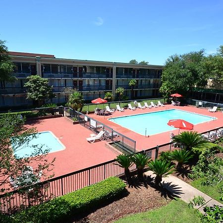 Days Inn Gretna New Orleans Exterior photo