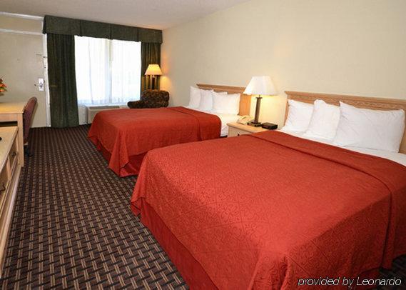 Days Inn Gretna New Orleans Room photo