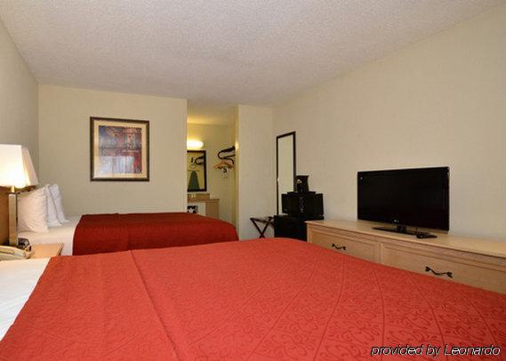 Days Inn Gretna New Orleans Room photo