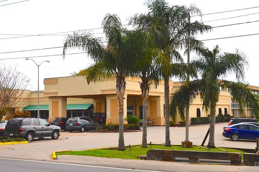 Days Inn Gretna New Orleans Exterior photo